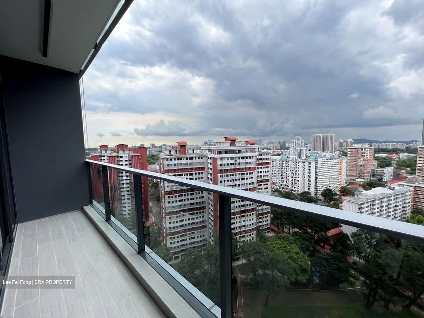 Stirling Residences (D3), Apartment #576352391